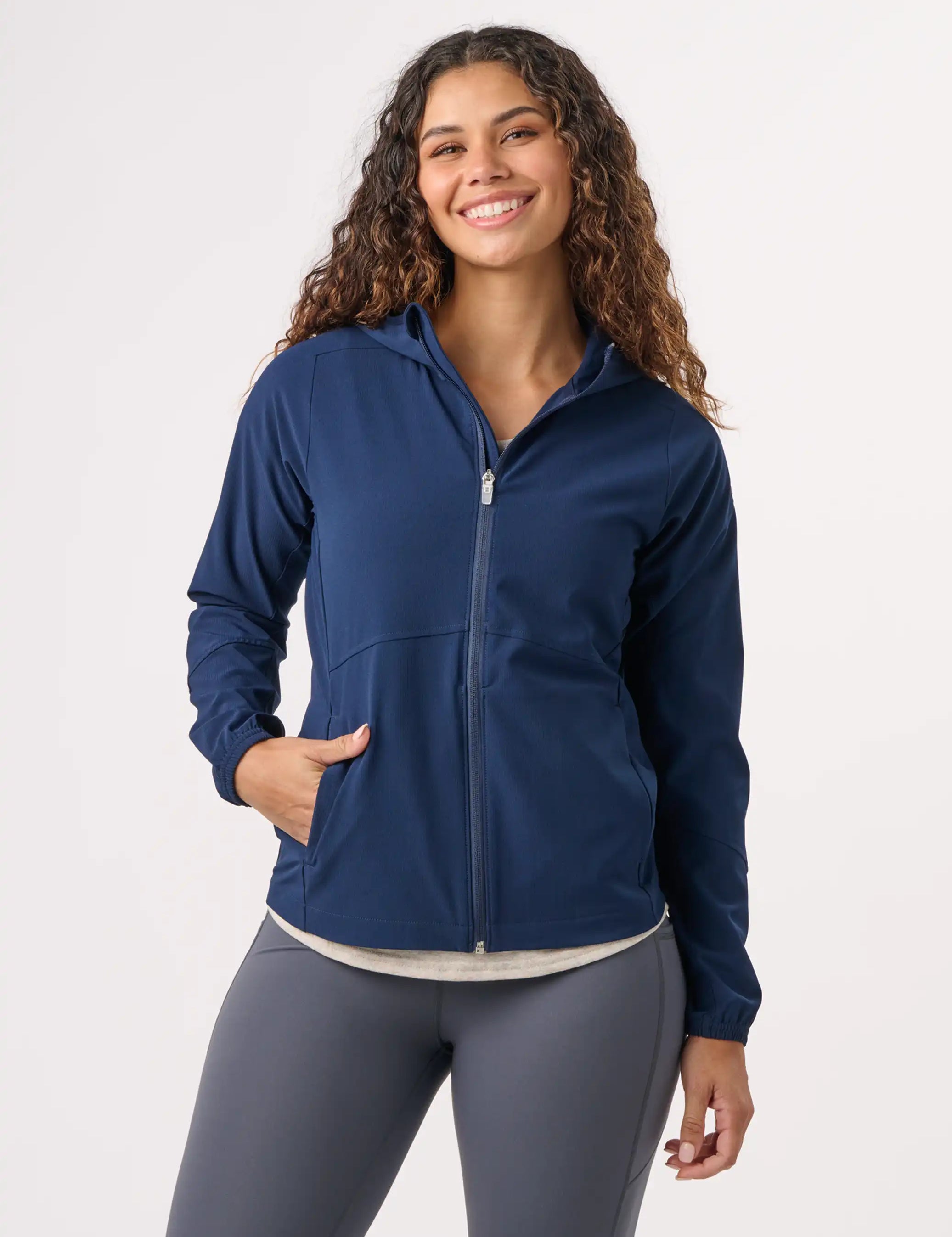 RW8103 - Women's Impact Jacket