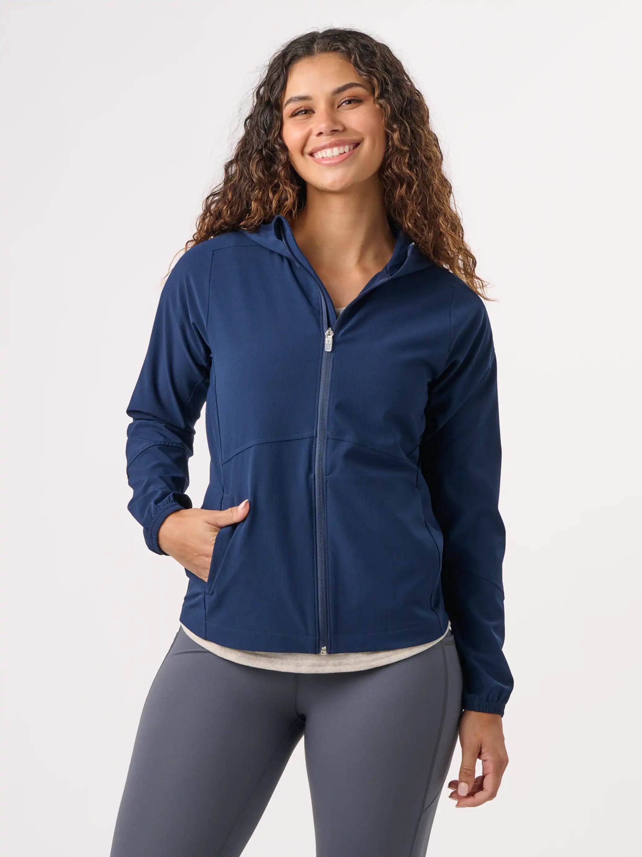 RW8103 - Women's Impact Jacket