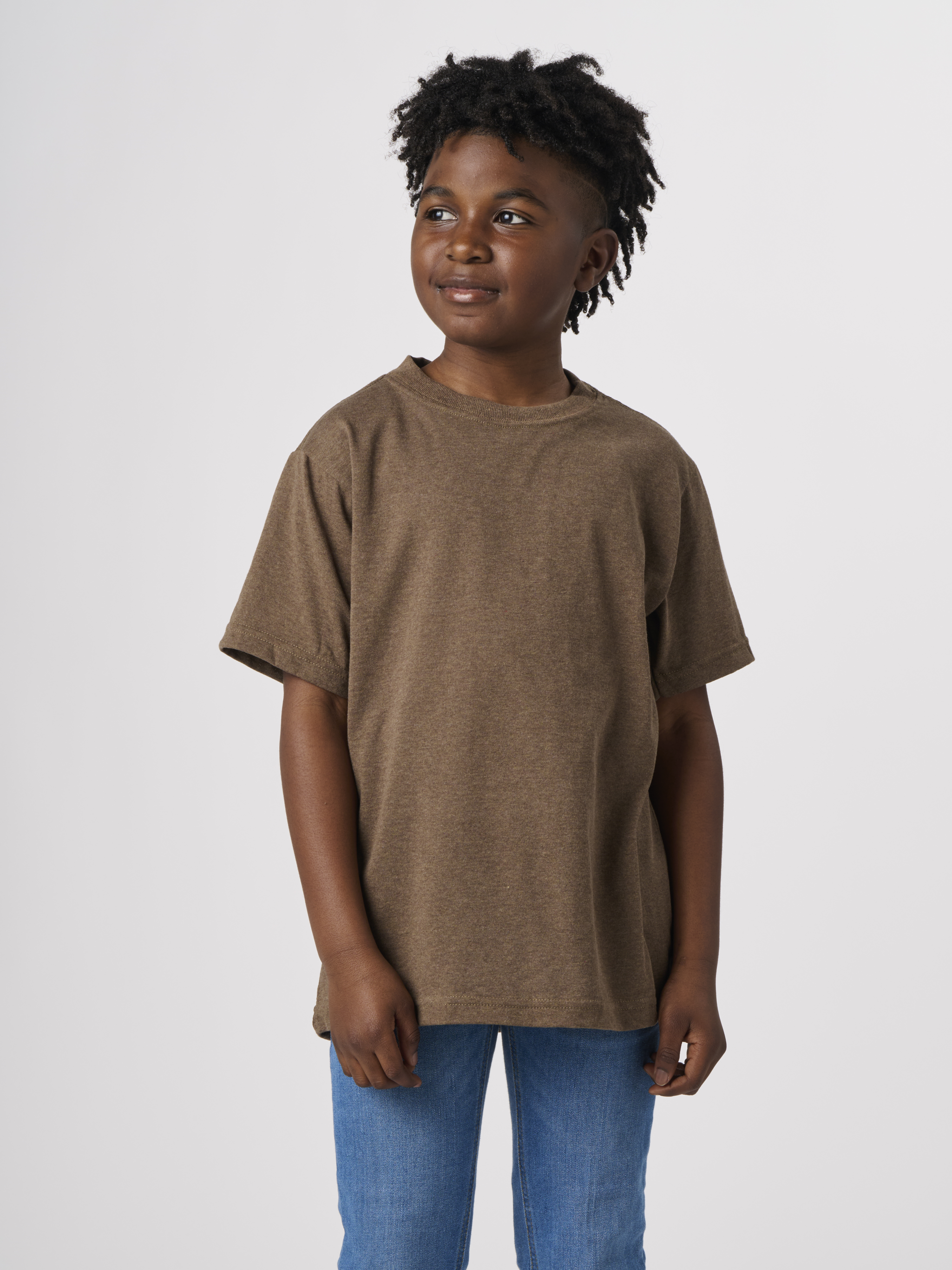 RY100 - Youth Classic Short Sleeve T-Shirt