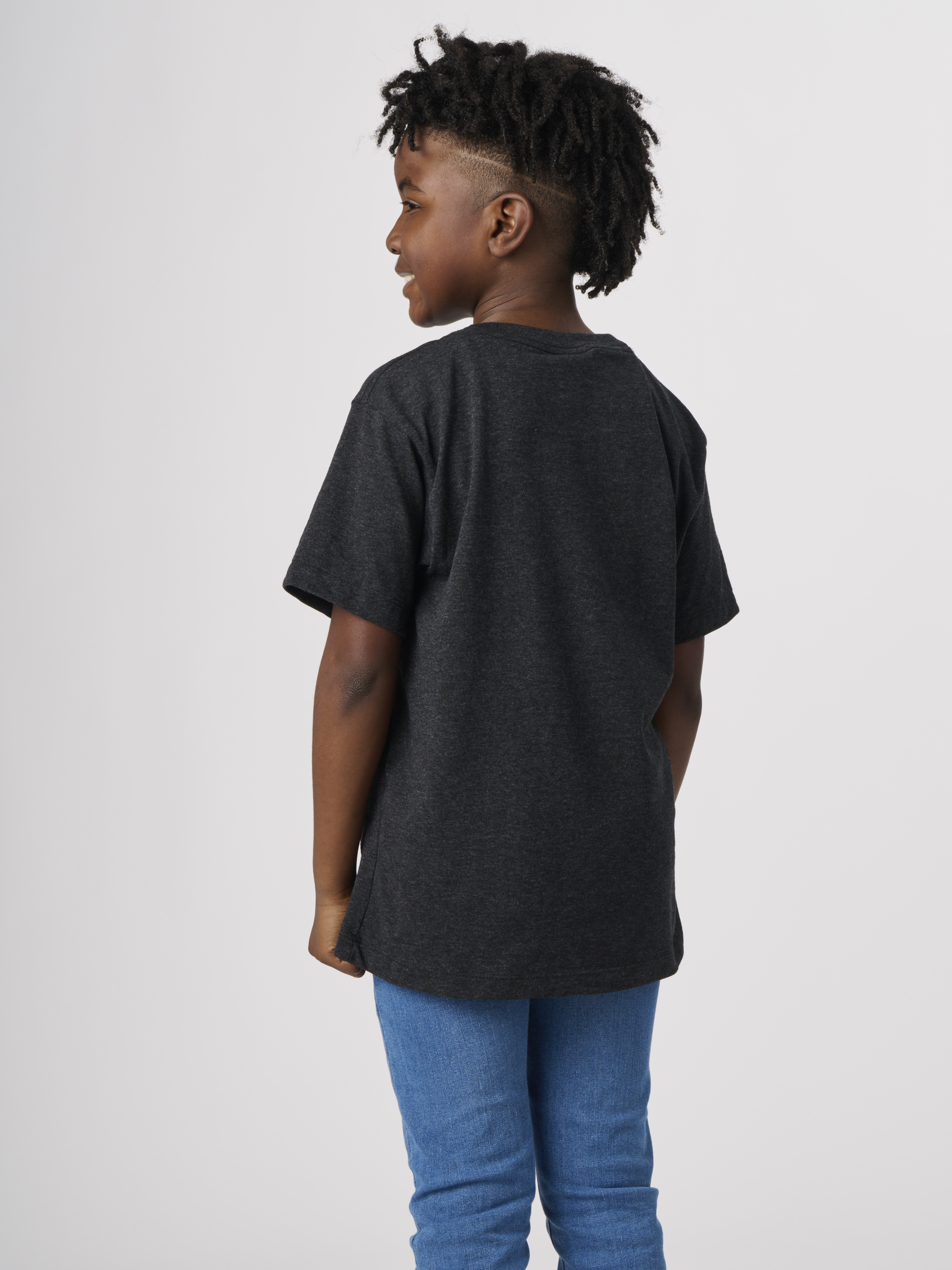 RY100 - Youth Classic Short Sleeve T-Shirt