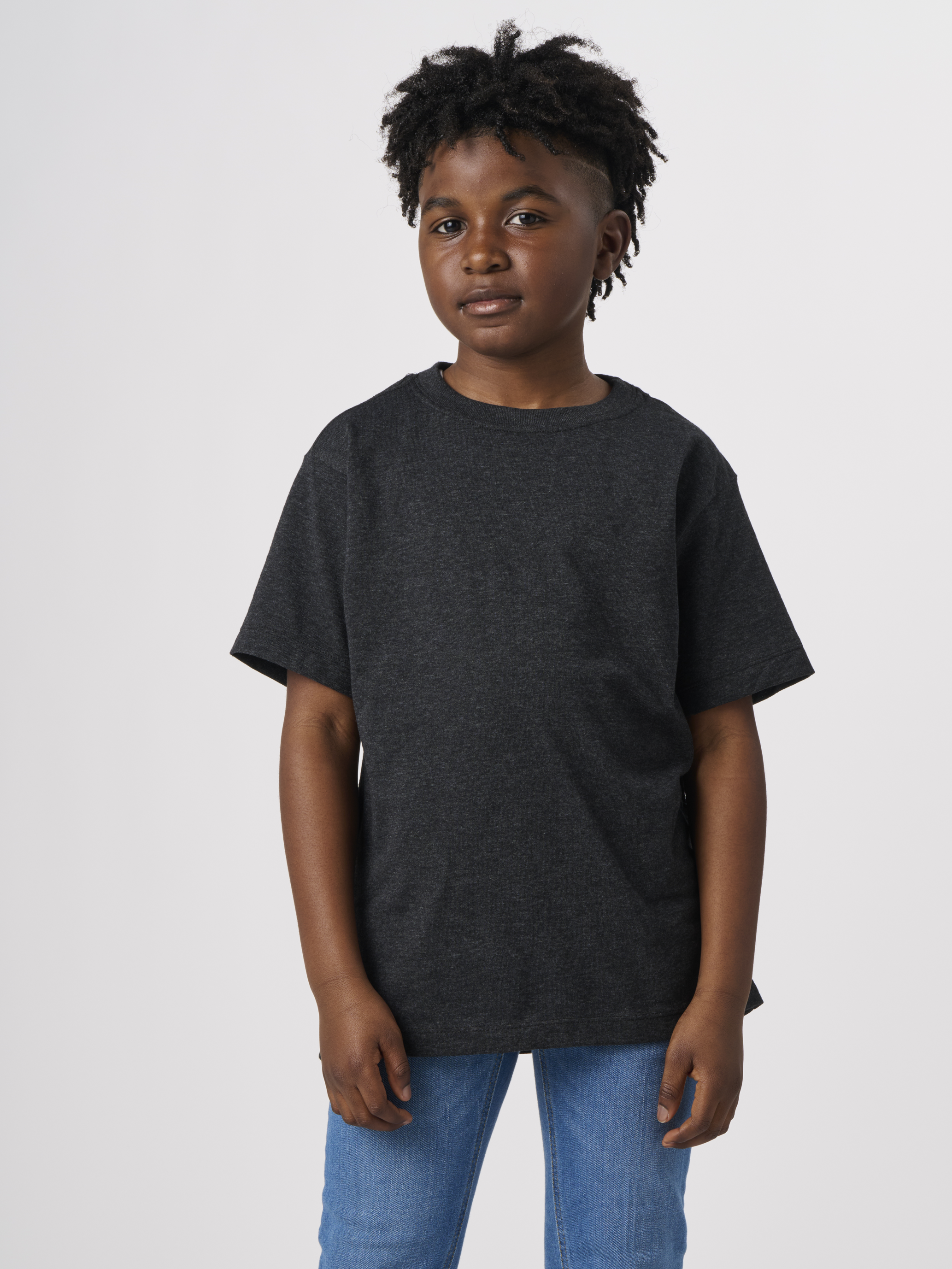 RY100 - Youth Classic Short Sleeve T-Shirt