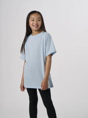 RY100 - Youth Classic Short Sleeve T-Shirt