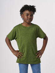RY100 - Youth Classic Short Sleeve T-Shirt