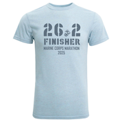 26.2 MCM Finisher Classic T-Shirt