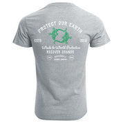 RS100 - Protect Our Earth Classic Short Sleeve T-Shirt