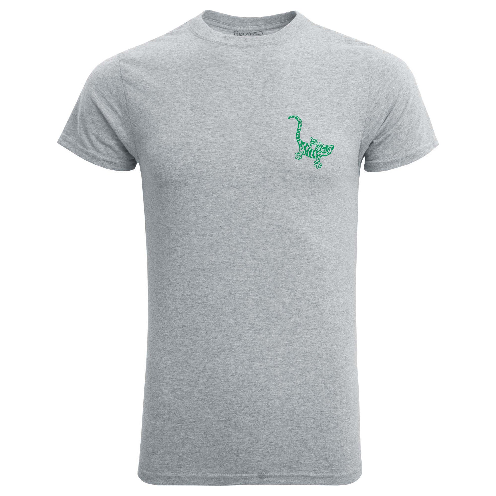 RS100 - Protect Our Earth Classic Short Sleeve T-Shirt