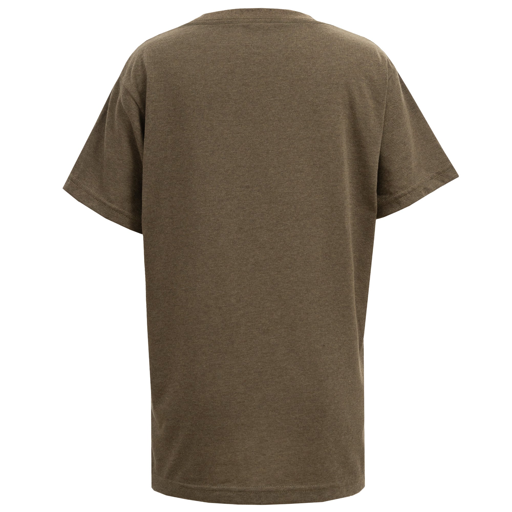 RT100 - Toddler Classic Short Sleeve T-Shirt