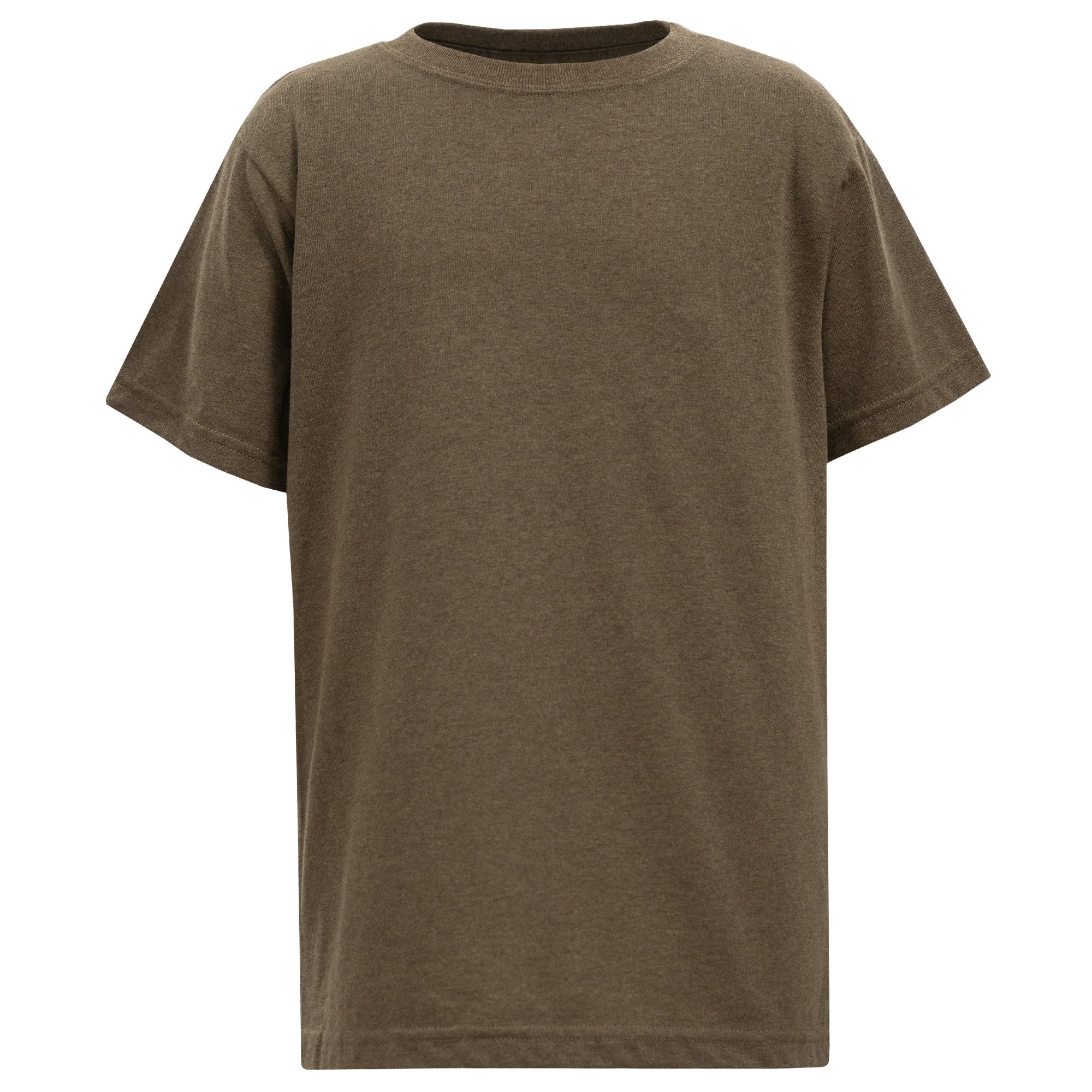 RT100 - Toddler Classic Short Sleeve T-Shirt