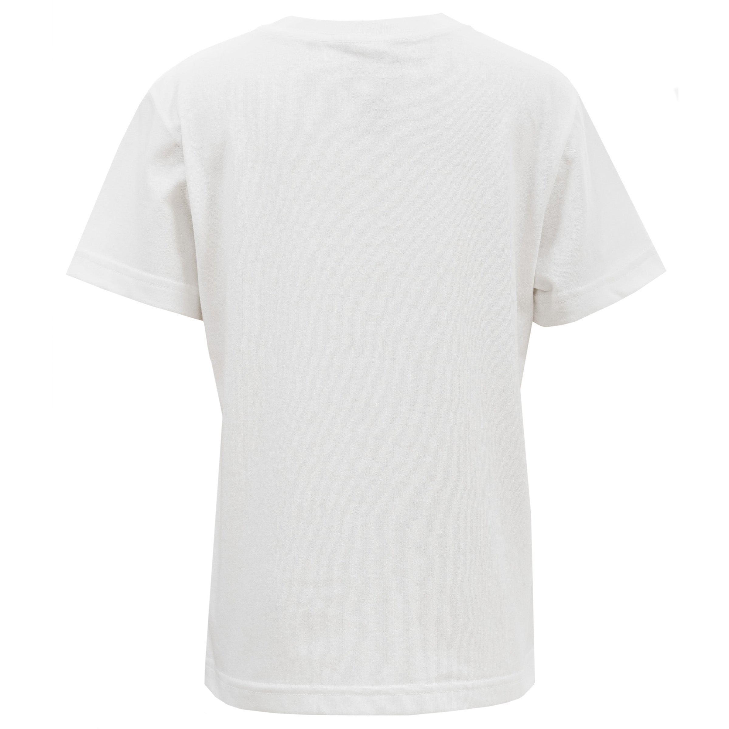 ET100 - Toddler Eco Short Sleeve T-Shirt