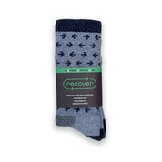 RA6100 -  Recover Socks - Arrow