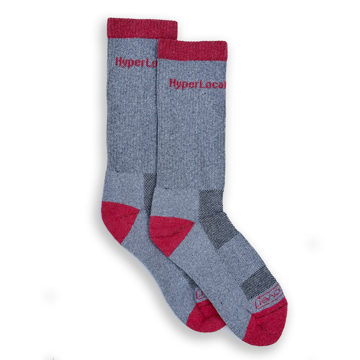 RA6100 -  Recover Socks - HyperLocal