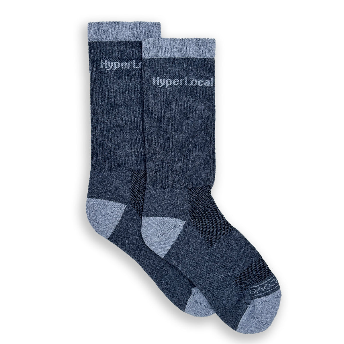 RA6100 -  Recover Socks - HyperLocal