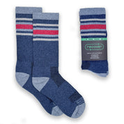 RA6100 -  Recover Socks - Stripe
