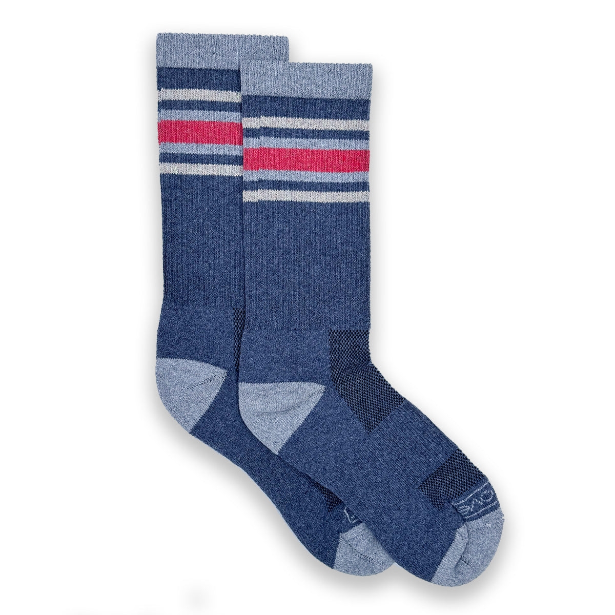 RA6100 -  Recover Socks - Stripe