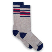 RA6100 -  Recover Socks - Stripe