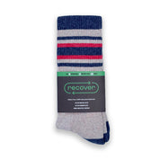 RA6100 -  Recover Socks - Stripe