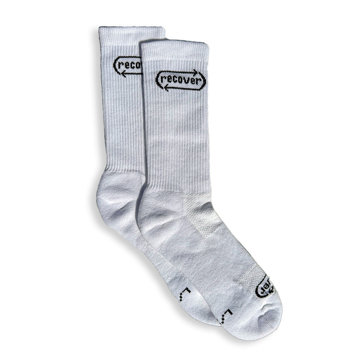RU9301 - Sport Crew Socks