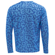 SE1001 - Recover + Go Unisex Long Sleeve Tee