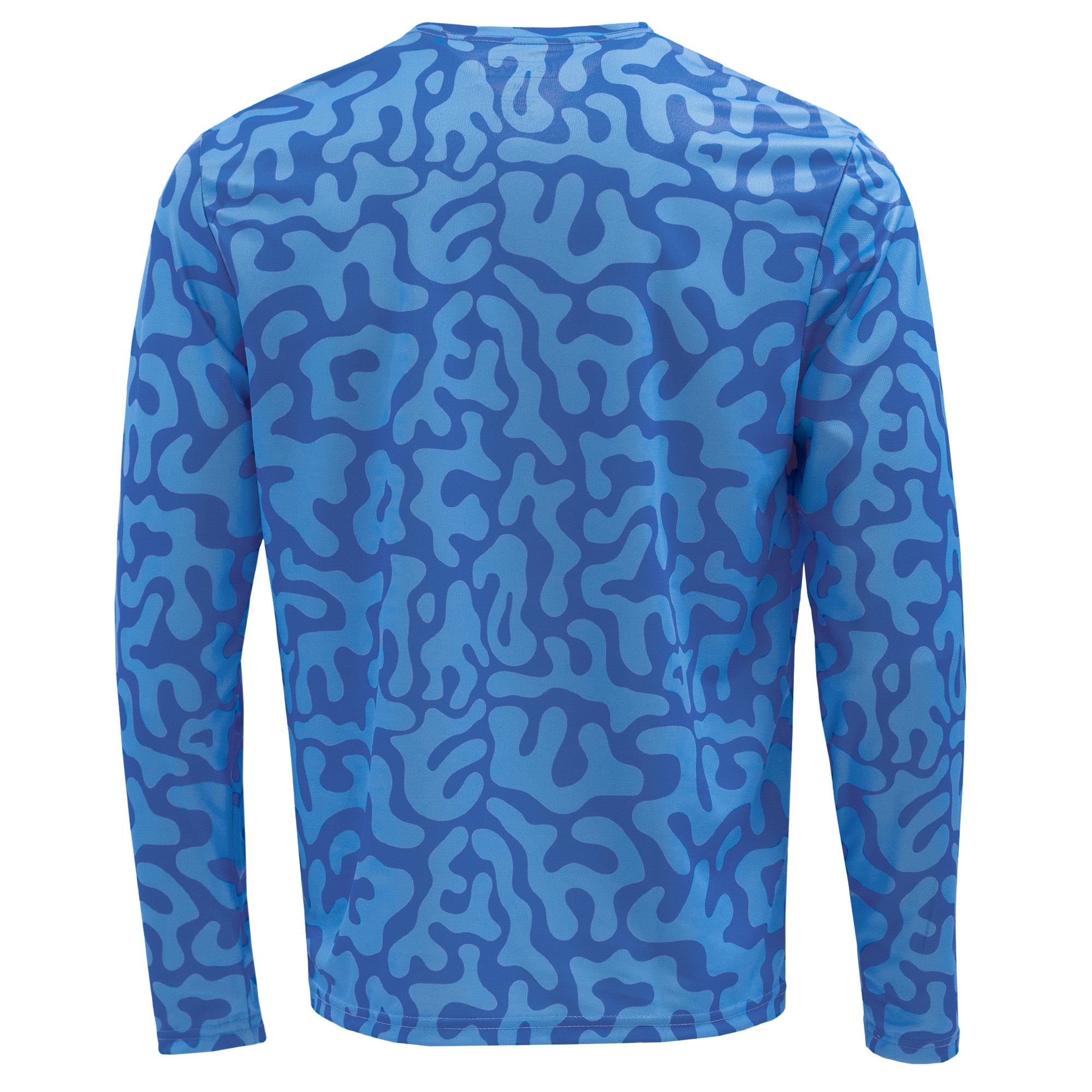 SE1001 - Recover + Go Unisex Long Sleeve Tee