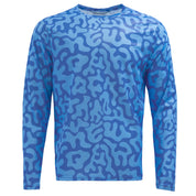 SE1001 - Recover + Go Unisex Long Sleeve Tee