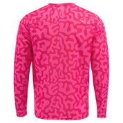 SE1001 - Recover + Go Unisex Long Sleeve Tee