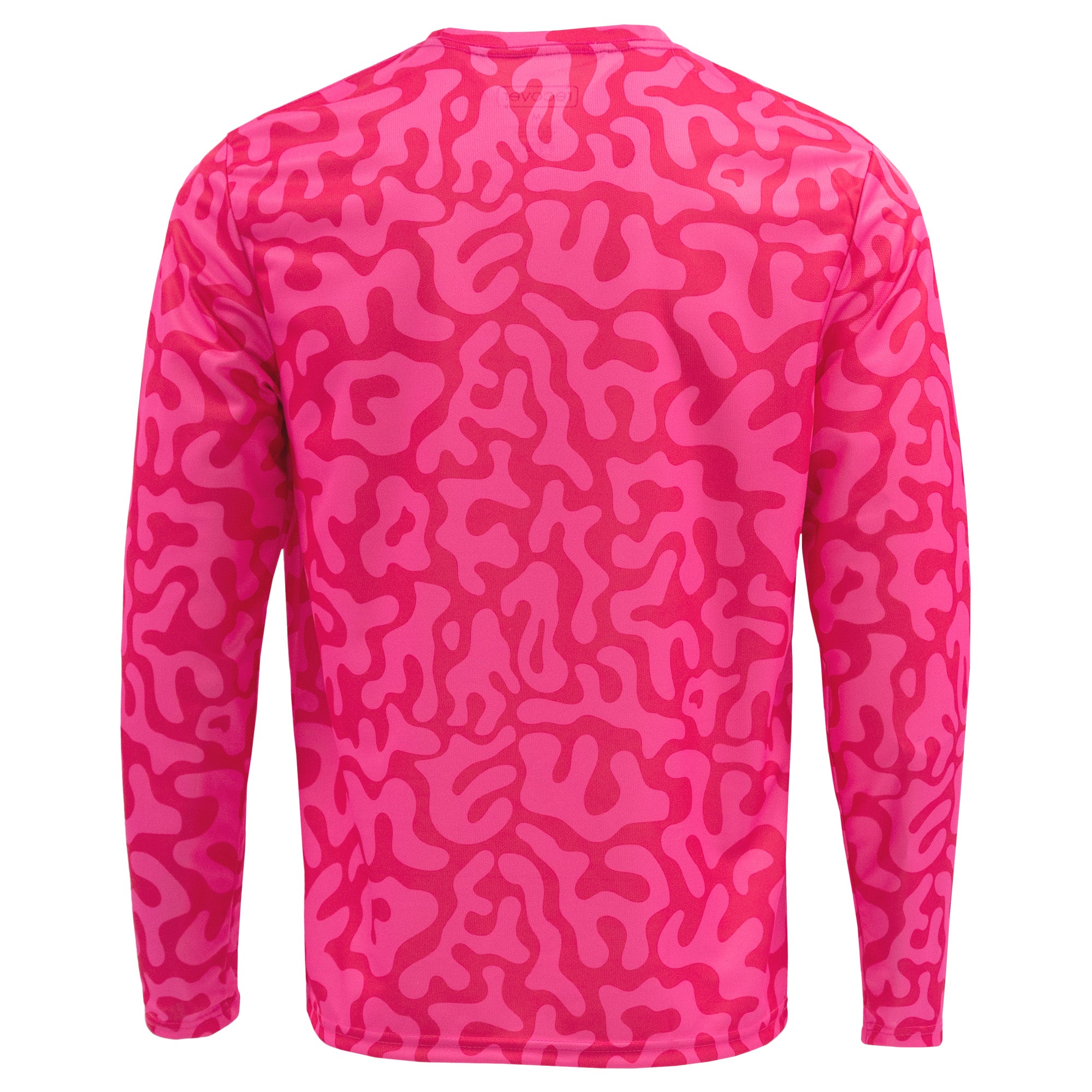 SE1001 - Recover + Go Unisex Long Sleeve Tee