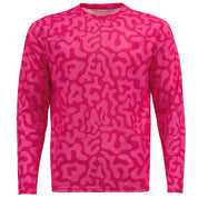 SE1001 - Recover + Go Unisex Long Sleeve Tee