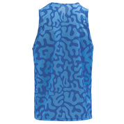 SE1300 - Recover + Go Men's Tank