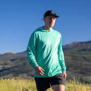 SE4000 - Recover + Go Sun Hoodie