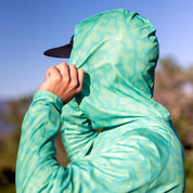 SE4000 - Recover + Go Sun Hoodie