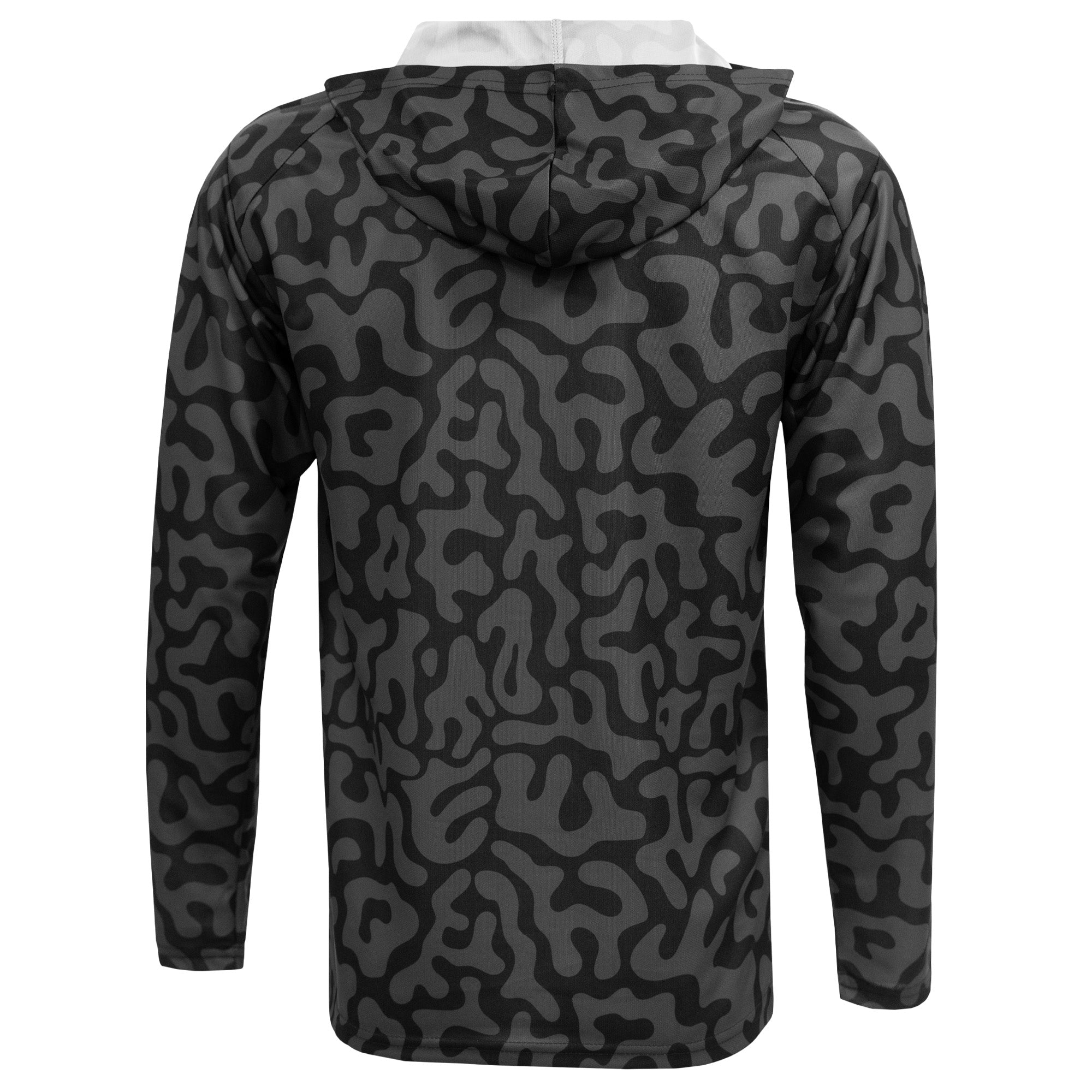 SE4000 - Recover + Go Sun Hoodie