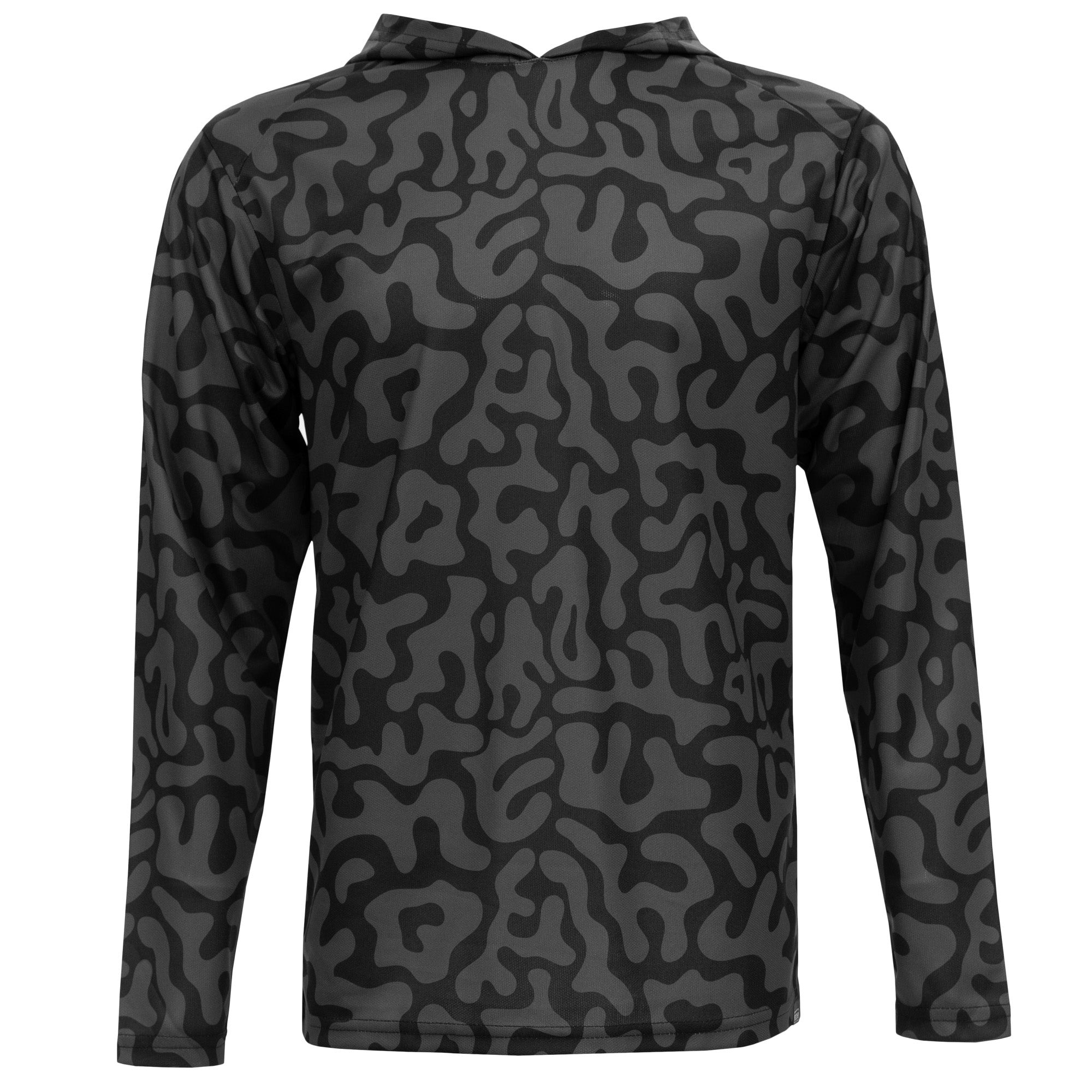 SE4000 - Recover + Go Sun Hoodie