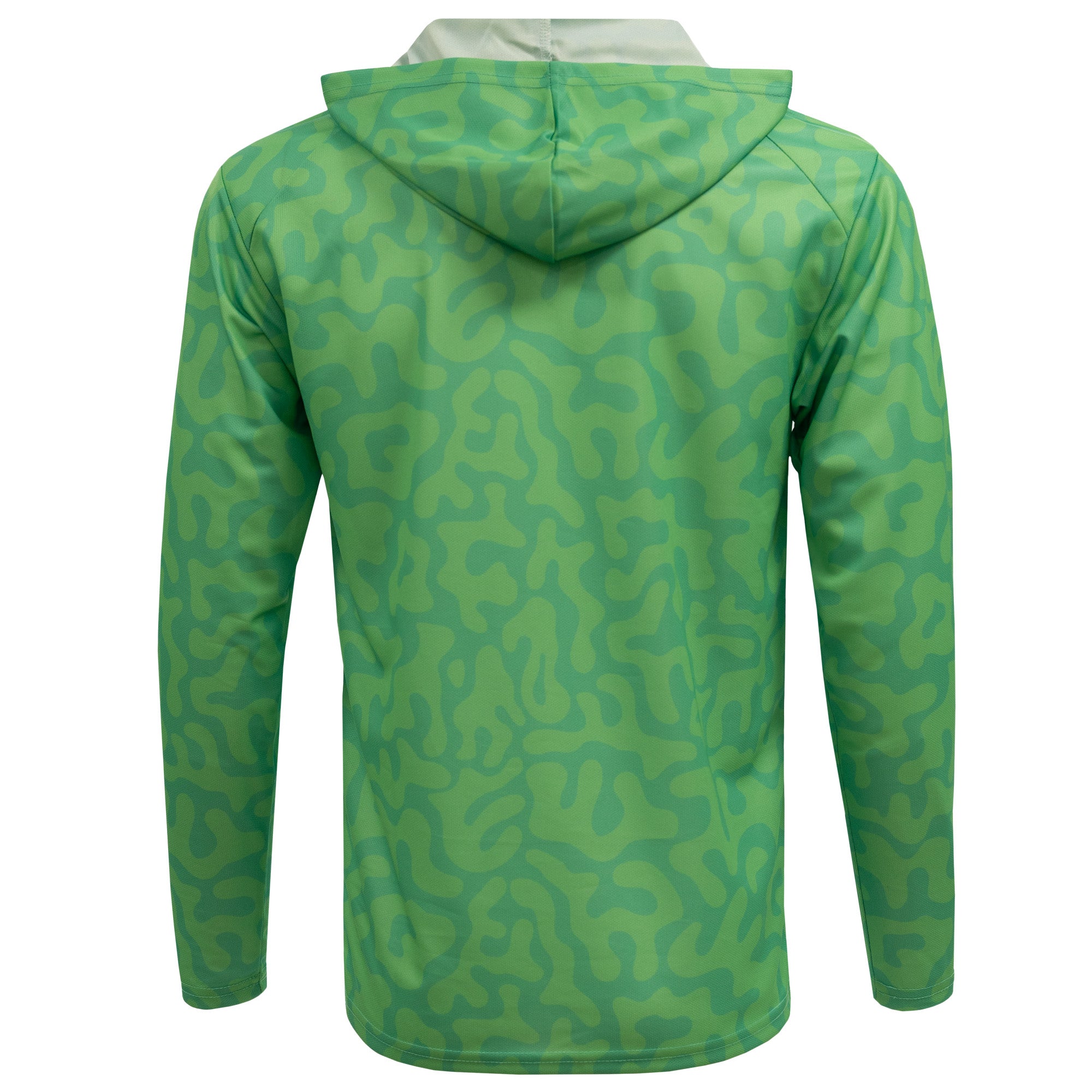 SE4000 - Recover + Go Sun Hoodie