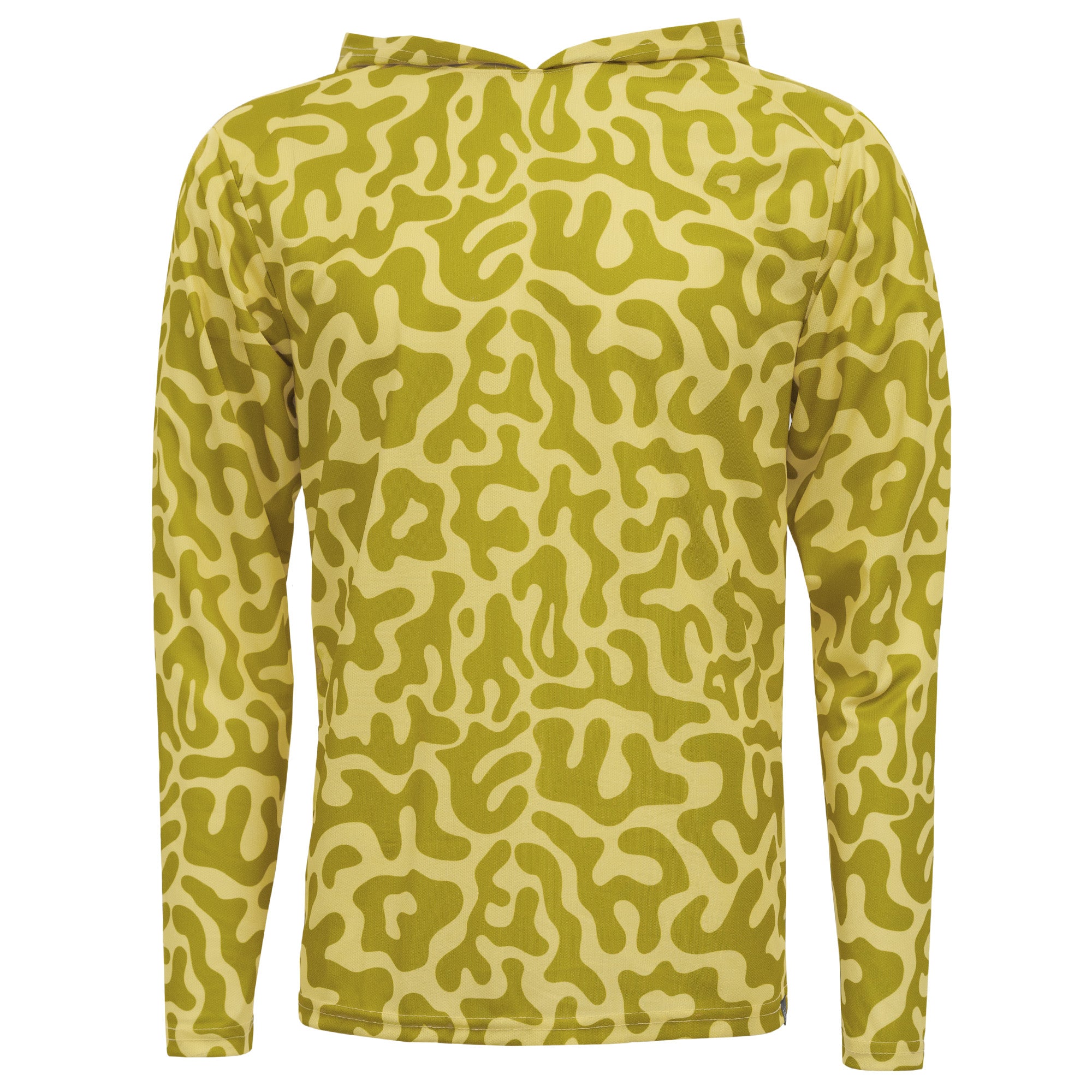 SE4000 - Recover + Go Sun Hoodie