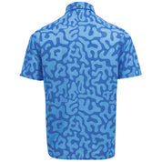 SE6000 - Recover + Go Button Down