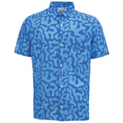 SE6000 - Recover + Go Button Down