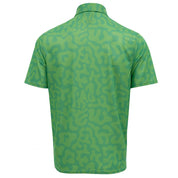 SE6000 - Recover + Go Button Down