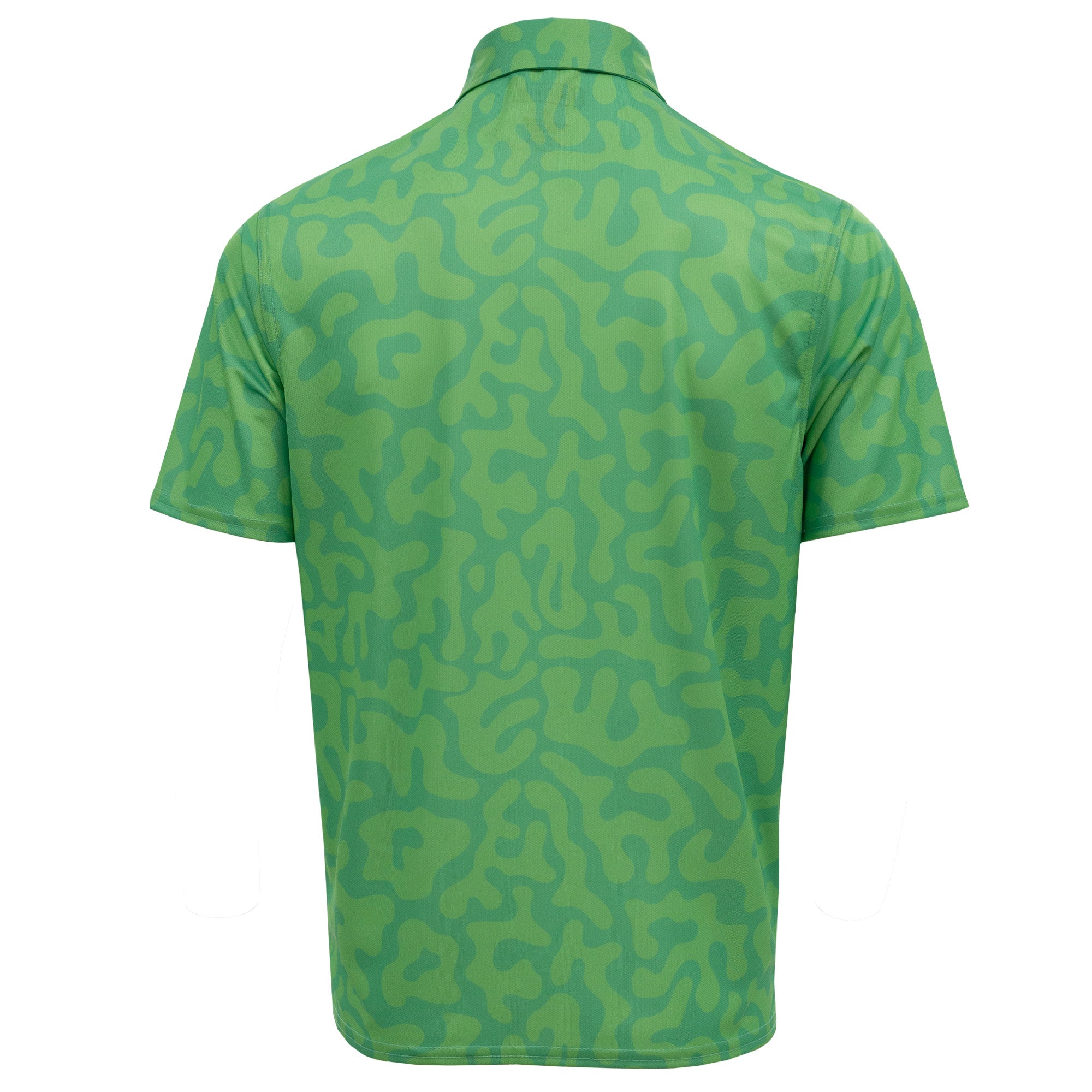 SE6000 - Recover + Go Button Down