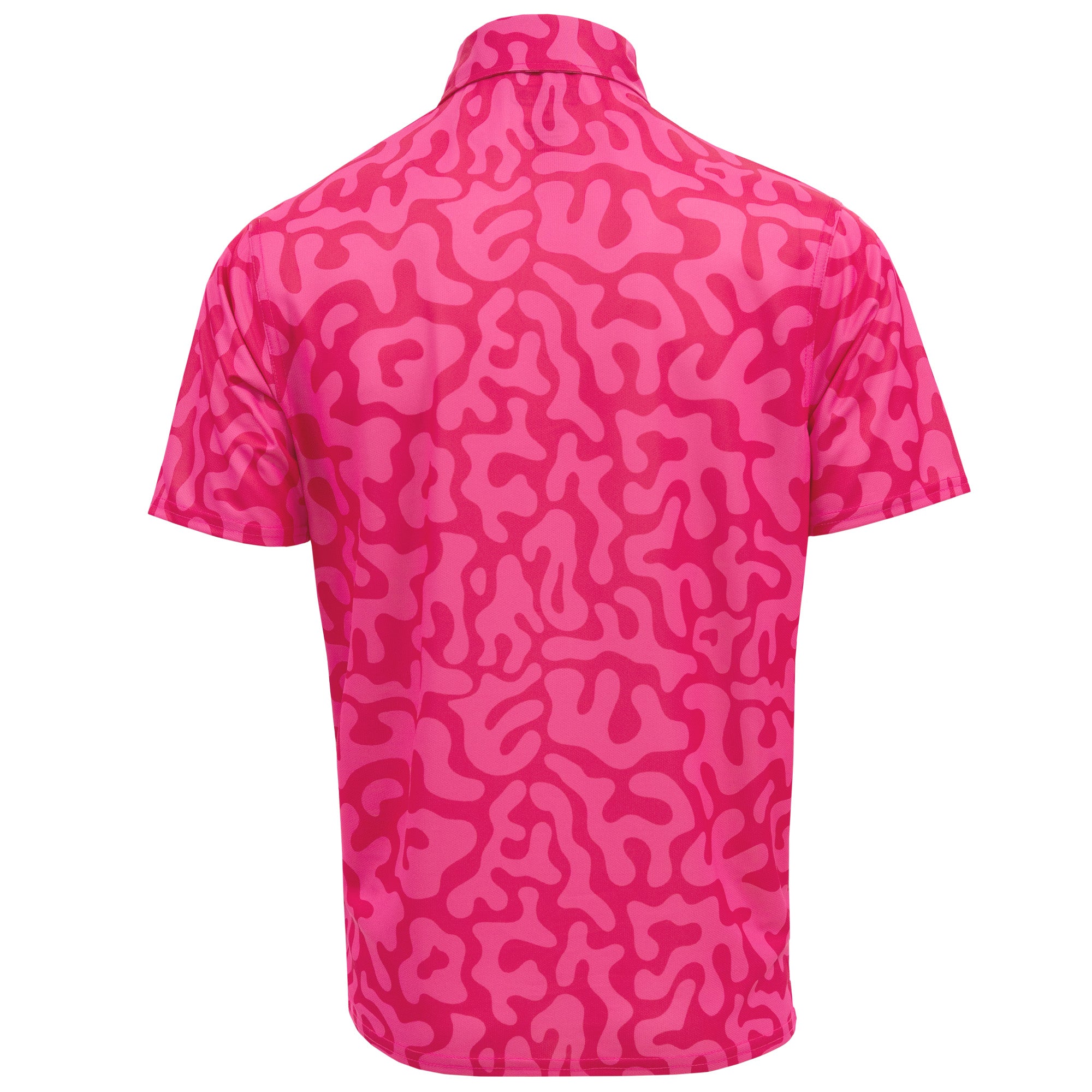 SE6000 - Recover + Go Button Down