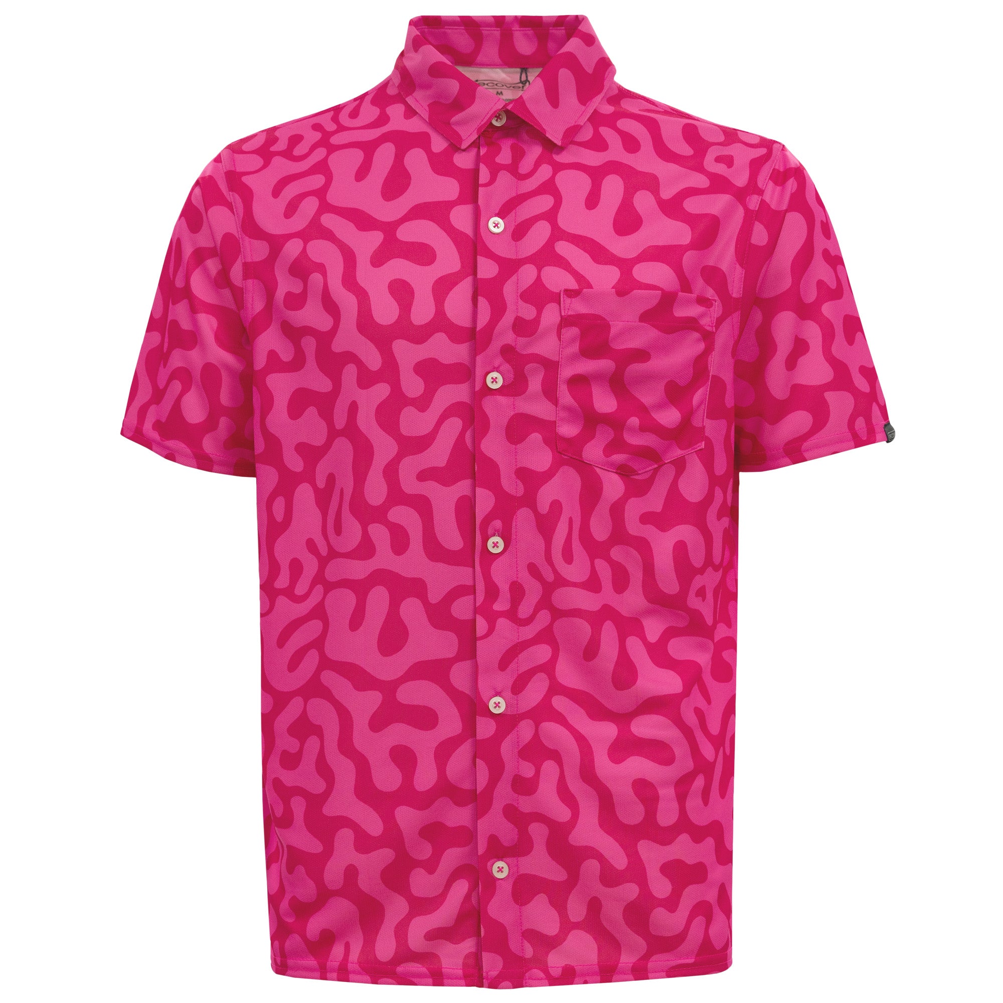 SE6000 - Recover + Go Button Down