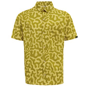 SE6000 - Recover + Go Button Down