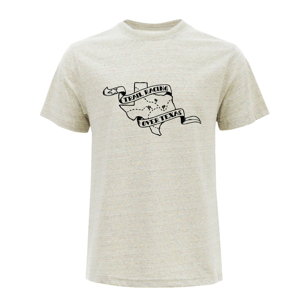 EC100 - TROT Shirt Eco Short Sleeve T-Shirt