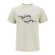 EC100 - TROT Shirt Eco Short Sleeve T-Shirt