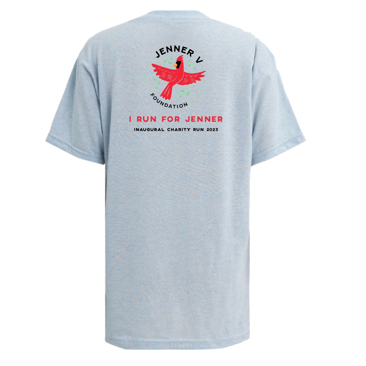 RY100 - The Jenner V Foundation Youth T-Shirt