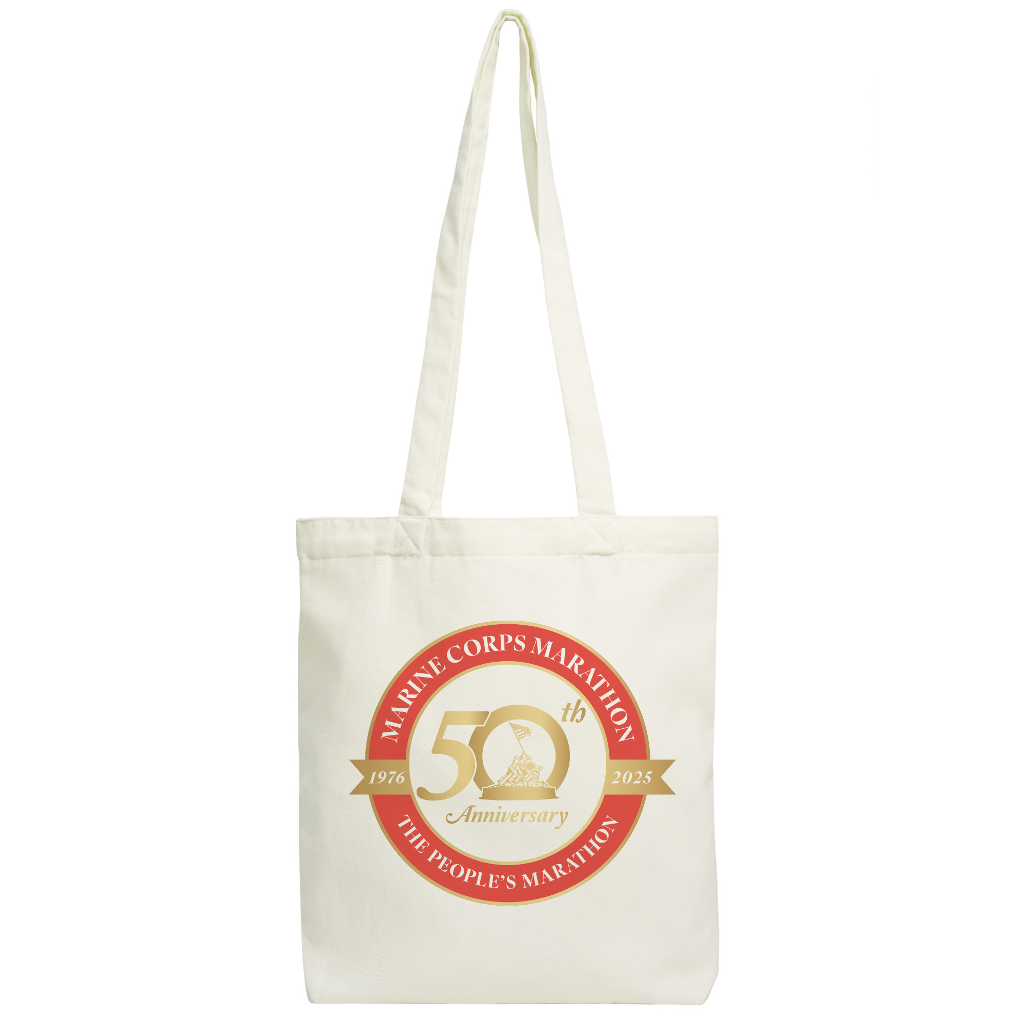 RC9501 - 50th Anniversary MCM Tote Bag