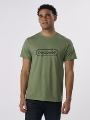 EC100 - Responsible Short Sleeve T-Shirt