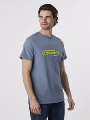 EC100 - Responsible Short Sleeve T-Shirt
