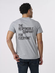 EC100 - Responsible Short Sleeve T-Shirt
