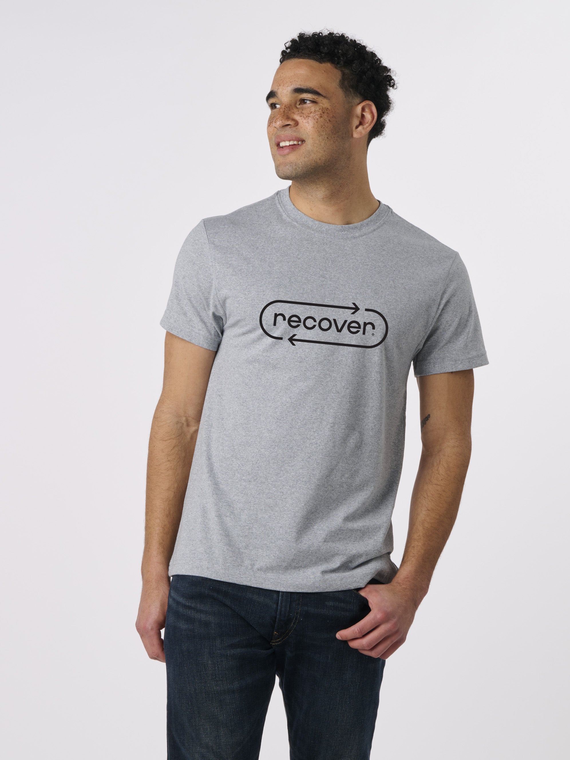 EC100 - Responsible Short Sleeve T-Shirt
