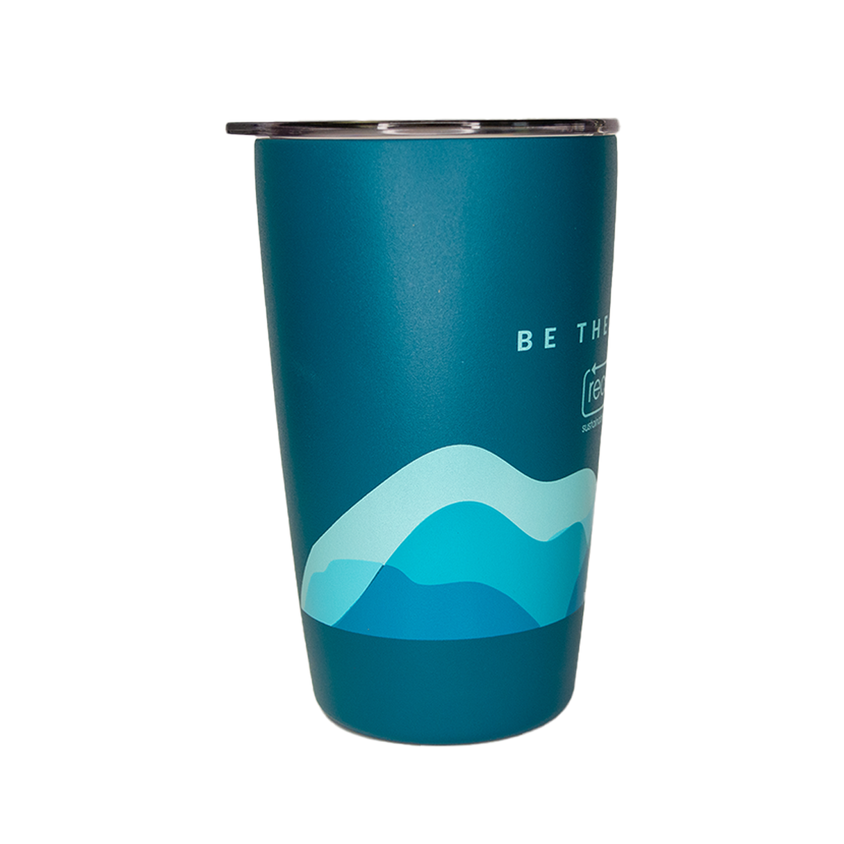 Be The Impact Tumbler
